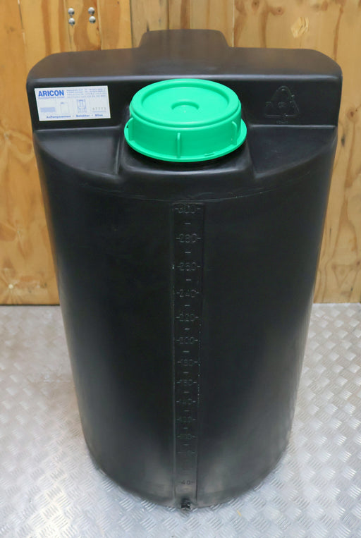 Bild des Artikels ARICON-Dosierbehälter-Typ-FD-E-300-Fassungsvermögen-300L-Gesamthöhe-1110mm