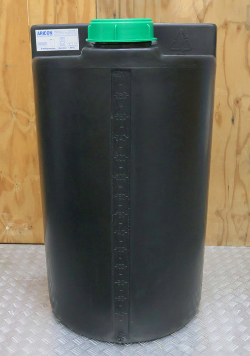 Bild des Artikels ARICON-Dosierbehälter-Typ-FD-E-300-Fassungsvermögen-300L-Gesamthöhe-1110mm