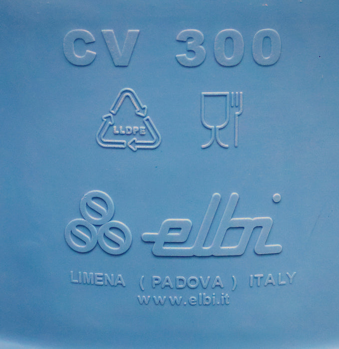 Bild des Artikels ELBI-Tank-CV-300-Fassungsvermögen-300L-Ø630mm-Gesamthöhe-1170mm-DeckelØ-355mm