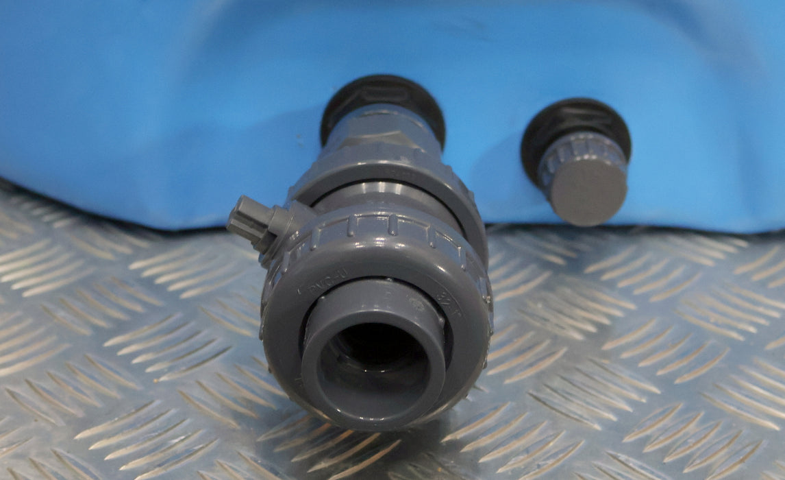 Bild des Artikels ELBI-Tank-CV-300-Fassungsvermögen-300L-Ø630mm-Gesamthöhe-1170mm-DeckelØ-355mm