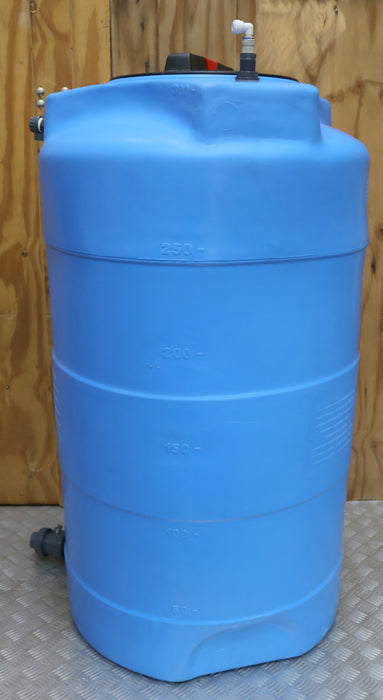 Bild des Artikels ELBI-Tank-CV-300-Fassungsvermögen-300L-Ø630mm-Gesamthöhe-1170mm-DeckelØ-355mm