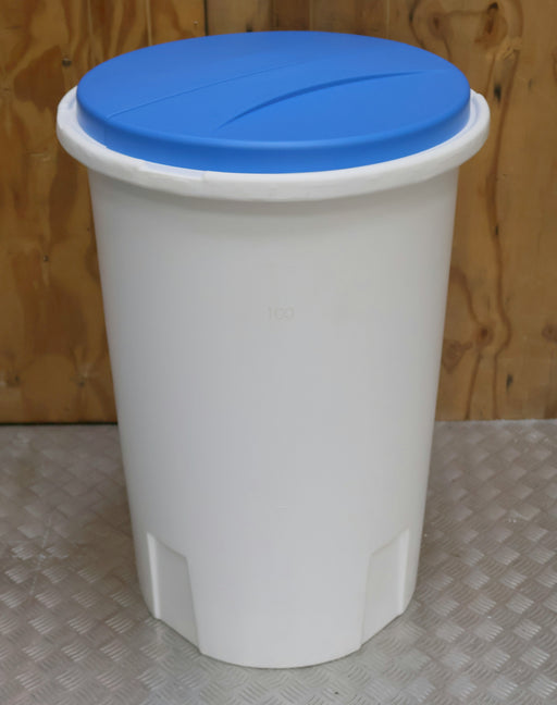 Bild des Artikels MWG-Sohletank-Brine-Tank-Salzbehälter-T0140CWCW-Fassungsvermögen-140L