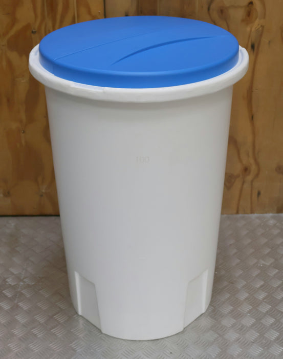 Bild des Artikels MWG-Sohletank-Brine-Tank-Salzbehälter-T0140CWCW-Fassungsvermögen-140L