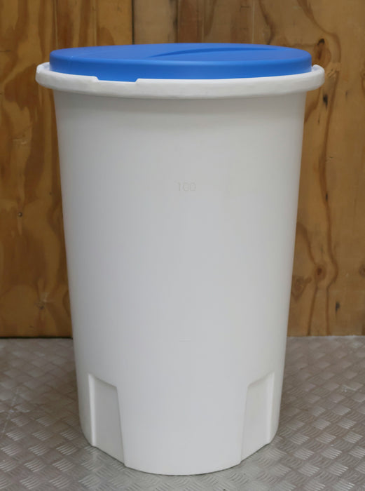 Bild des Artikels MWG-Sohletank-Brine-Tank-Salzbehälter-T0140CWCW-Fassungsvermögen-140L