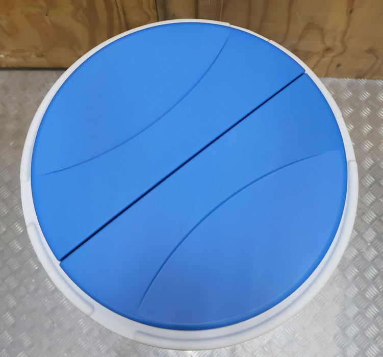 Bild des Artikels MWG-Sohletank-Brine-Tank-Salzbehälter-T0140CWCW-Fassungsvermögen-140L