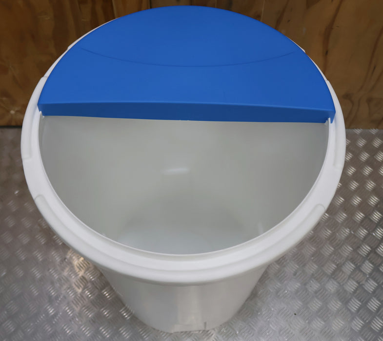 Bild des Artikels MWG-Sohletank-Brine-Tank-Salzbehälter-T0140CWCW-Fassungsvermögen-140L