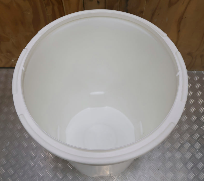 Bild des Artikels MWG-Sohletank-Brine-Tank-Salzbehälter-T0140CWCW-Fassungsvermögen-140L