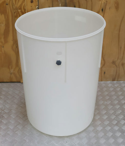 Bild des Artikels BKG-Sohletank-Brine-Tank-Salzbehälter-E02430-Fassungsvermögen-150L-Höhe-750mm