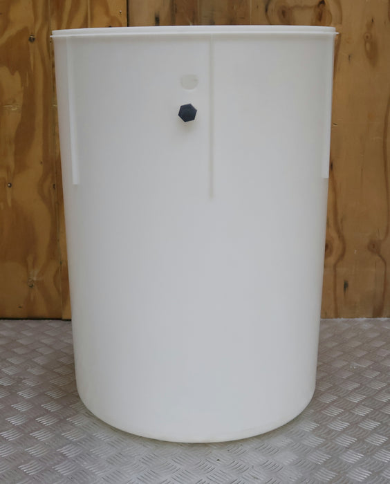 Bild des Artikels BKG-Sohletank-Brine-Tank-Salzbehälter-E02430-Fassungsvermögen-150L-Höhe-750mm