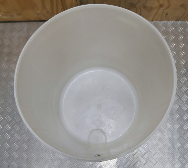 Bild des Artikels BKG-Sohletank-Brine-Tank-Salzbehälter-E02430-Fassungsvermögen-150L-Höhe-750mm