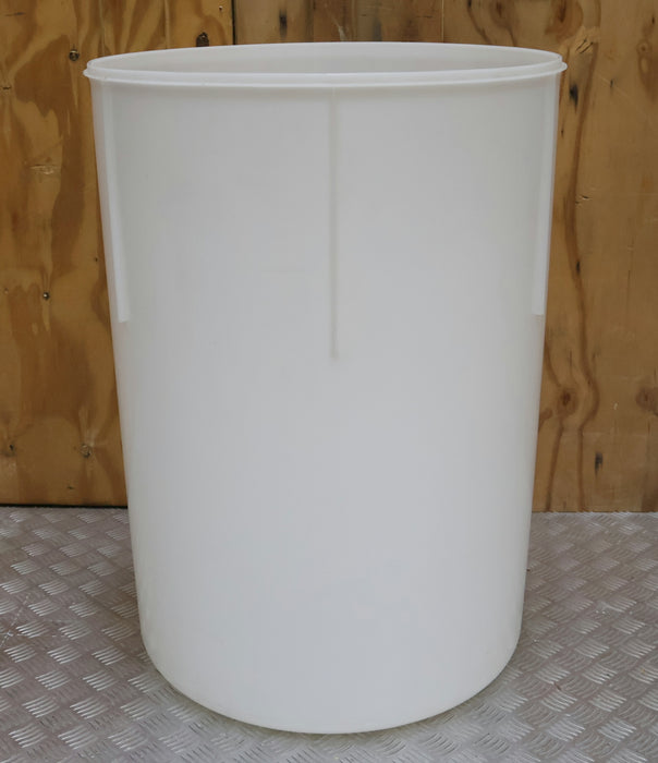 Bild des Artikels BKG-Sohletank-Brine-Tank-Salzbehälter-E02430-Fassungsvermögen-150L-Höhe-750mm