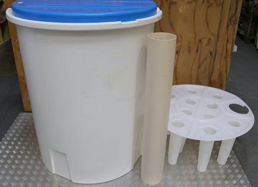 Bild des Artikels MWG-Sohletank-Brine-Tank-Salzbehälter-T0670CWCW-Fassungsvermögen-670L