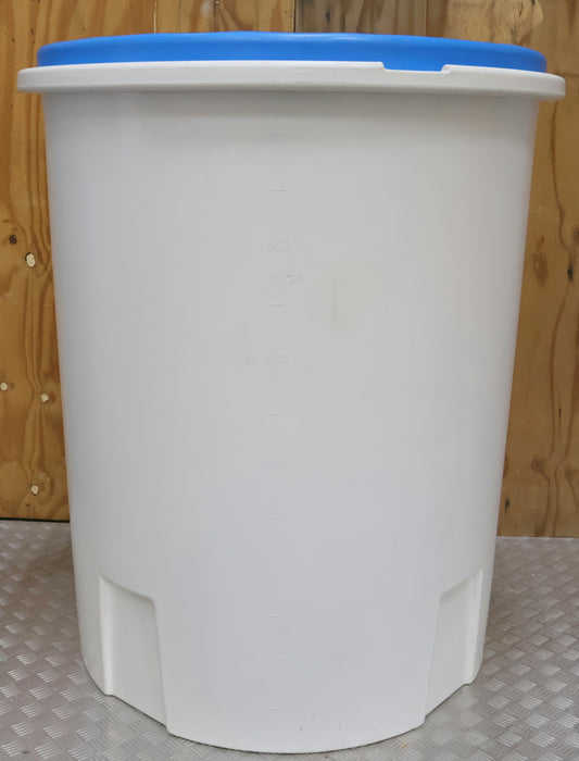 Bild des Artikels MWG-Sohletank-Brine-Tank-Salzbehälter-T0670CWCW-Fassungsvermögen-670L