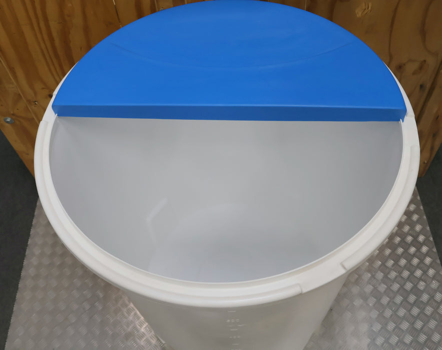 Bild des Artikels MWG-Sohletank-Brine-Tank-Salzbehälter-T0670CWCW-Fassungsvermögen-670L