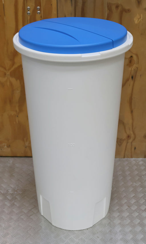 Bild des Artikels MWG-Sohletank-Brine-Tank-Salzbehälter-T0190CWCW-Fassungsvermögen-190L