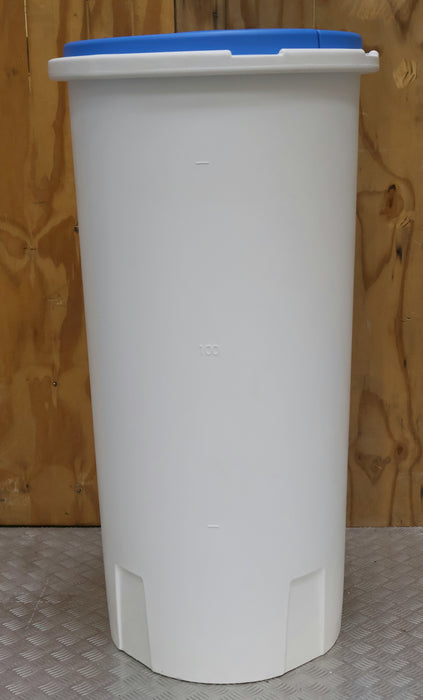 Bild des Artikels MWG-Sohletank-Brine-Tank-Salzbehälter-T0190CWCW-Fassungsvermögen-190L