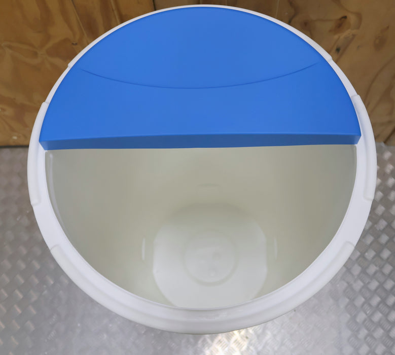 Bild des Artikels MWG-Sohletank-Brine-Tank-Salzbehälter-T0190CWCW-Fassungsvermögen-190L