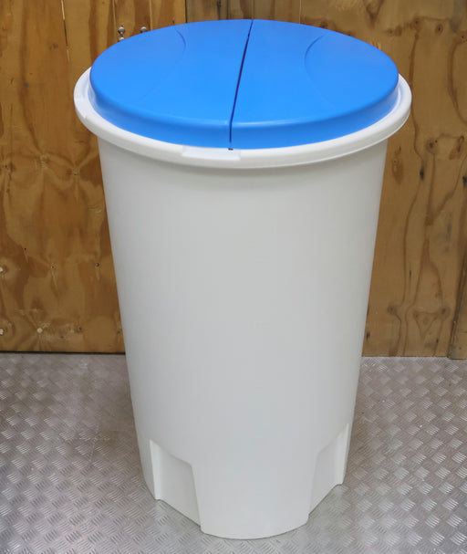 Bild des Artikels MWG-Sohletank-Brine-Tank-Salzbehälter-T0340CWCW-Fassungsvermögen-340L