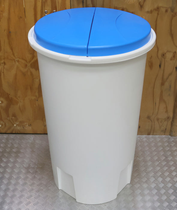 Bild des Artikels MWG-Sohletank-Brine-Tank-Salzbehälter-T0340CWCW-Fassungsvermögen-340L