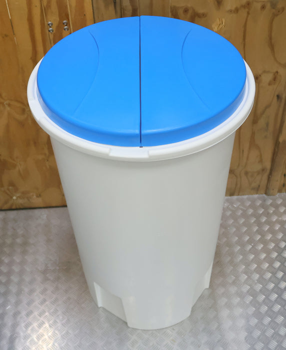 Bild des Artikels MWG-Sohletank-Brine-Tank-Salzbehälter-T0340CWCW-Fassungsvermögen-340L