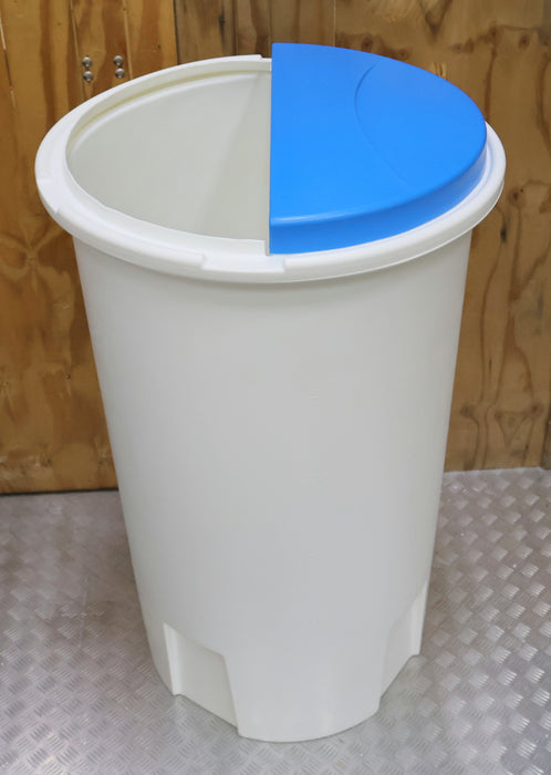 Bild des Artikels MWG-Sohletank-Brine-Tank-Salzbehälter-T0340CWCW-Fassungsvermögen-340L