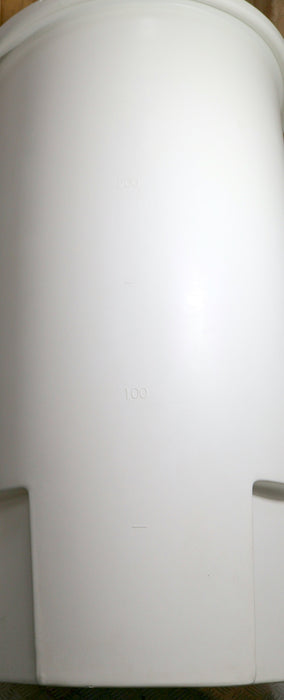 Bild des Artikels MWG-Sohletank-Brine-Tank-Salzbehälter-T0340CWCW-Fassungsvermögen-340L