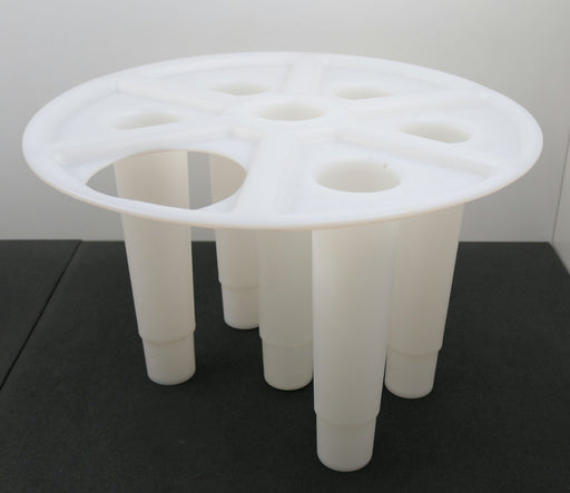 Bild des Artikels MWG-Salzgitter-für-Solebehälter-PC070-H=-391mm-Ø-600mm-für-Tank-340L-unbenutzt