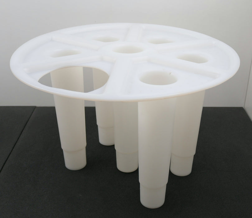 Bild des Artikels MWG-Salzgitter-für-Solebehälter-PC070-H=-391mm-Ø-600mm-für-Tank-340L-unbenutzt