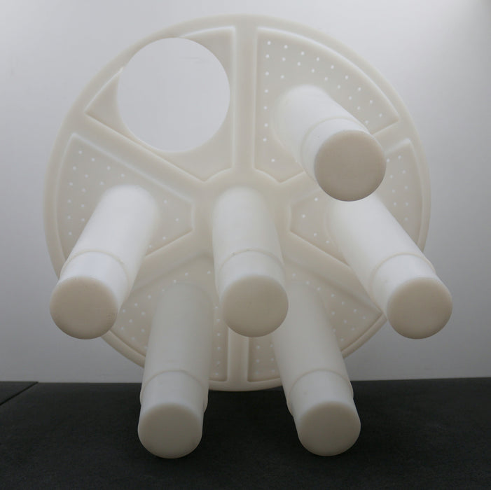 Bild des Artikels MWG-Salzgitter-für-Solebehälter-PC070-H=-391mm-Ø-600mm-für-Tank-340L-unbenutzt