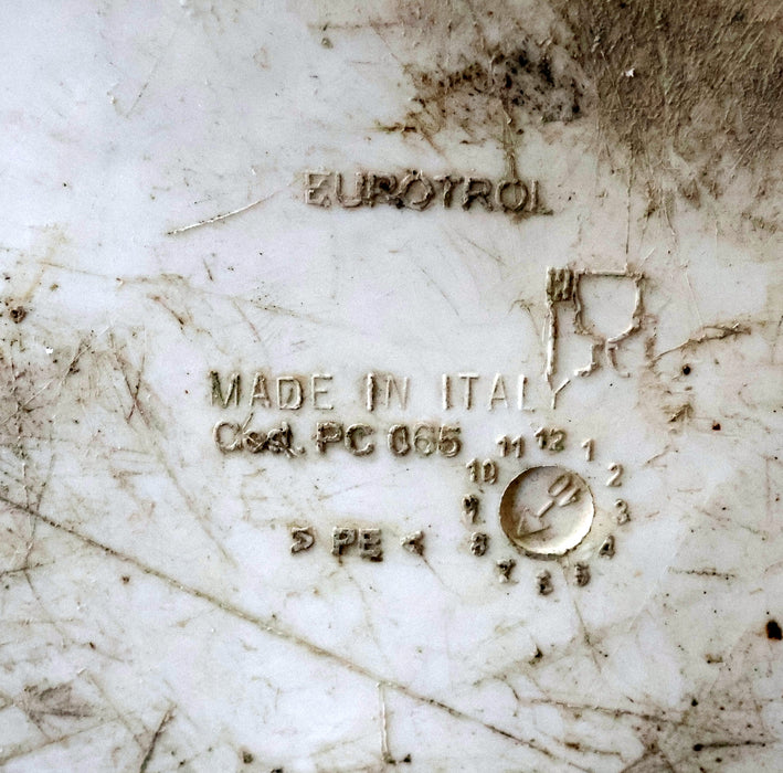 Bild des Artikels EUROTROL-Sohletank-Brine-Tank-Salzbehälter-T0920CWCW-E02750