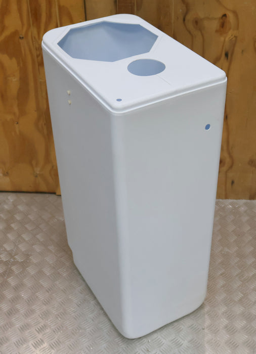 Bild des Artikels Kabinette-für-Enthärtungsanlage-500x320x900mm-Öffnung-8-Kannt-260mm-gebraucht