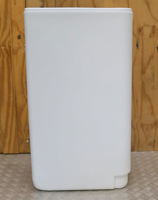 Bild des Artikels Kabinette-für-Enthärtungsanlage-500x320x900mm-Öffnung-8-Kannt-260mm-gebraucht