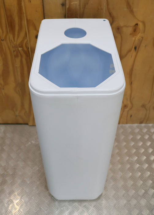 Bild des Artikels Kabinette-für-Enthärtungsanlage-500x320x900mm-Öffnung-8-Kannt-260mm-gebraucht