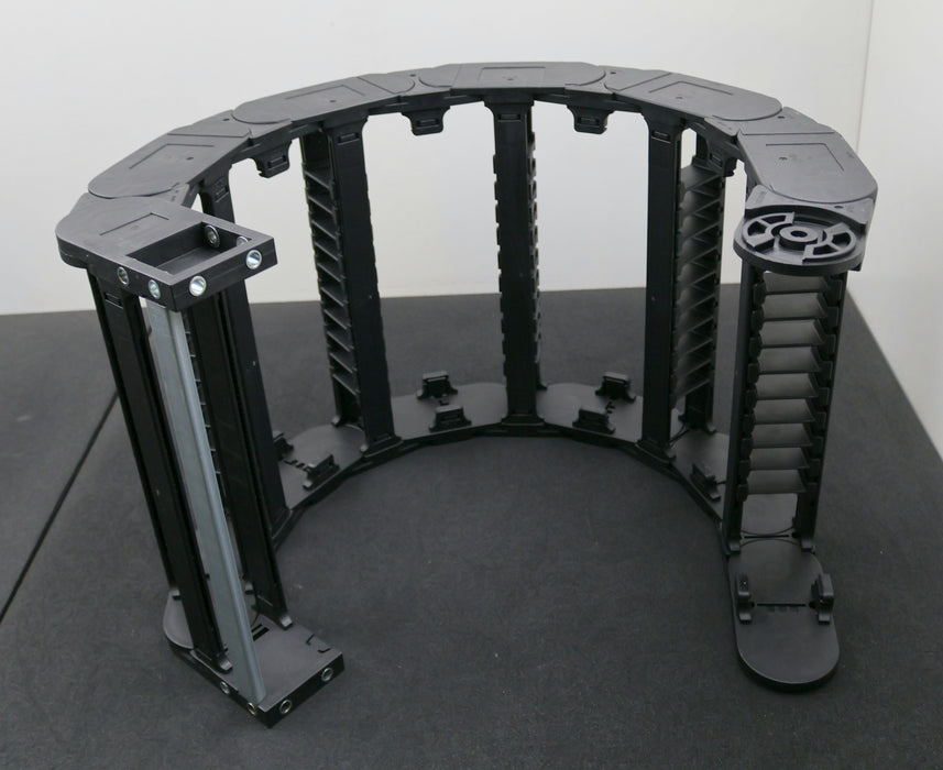 Bild des Artikels IGUS-1180mm-Energiekette-400.01-400.02.200-40000.20-Innenmaß-353x55mm-unbenutzt