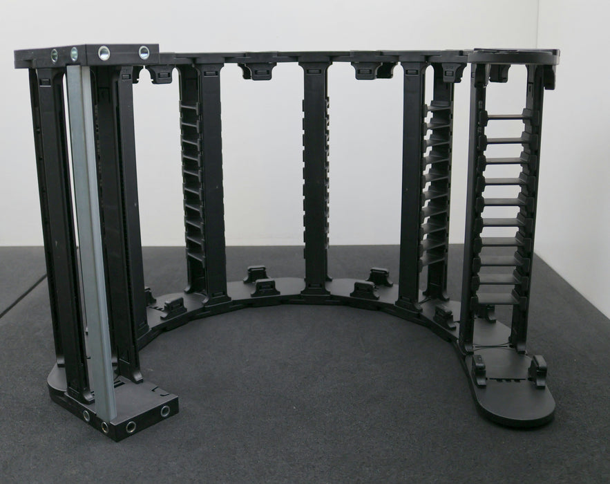 Bild des Artikels IGUS-1180mm-Energiekette-400.01-400.02.200-40000.20-Innenmaß-353x55mm-unbenutzt