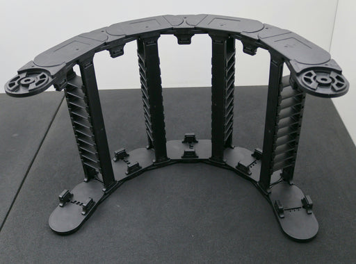 Bild des Artikels IGUS-86cm-Energiekette-400.01-400.02.200-Innenmaß-353x55mm-unbenutzt