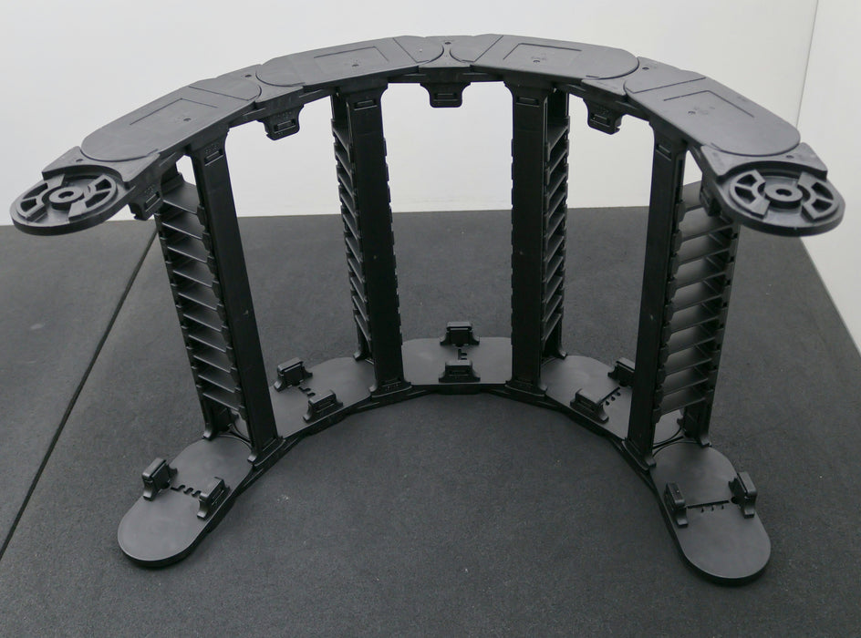 Bild des Artikels IGUS-86cm-Energiekette-400.01-400.02.200-Innenmaß-353x55mm-unbenutzt