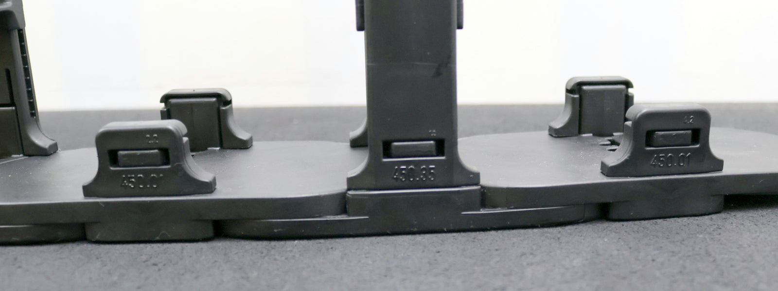 Bild des Artikels IGUS-86cm-Energiekette-400.01-400.02.200-Innenmaß-353x55mm-unbenutzt