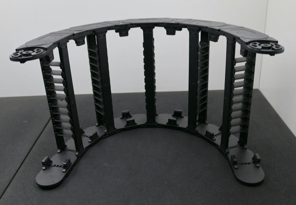 Bild des Artikels IGUS-104cm-Energiekette-400.01-400.02.200-Innenmaß-353x55mm-unbenutzt