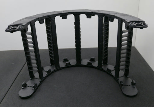 Bild des Artikels IGUS-104cm-Energiekette-400.01-400.02.200-Innenmaß-353x55mm-unbenutzt