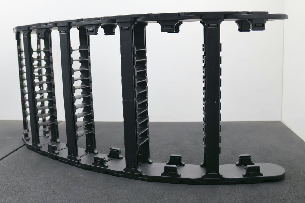 Bild des Artikels IGUS-104cm-Energiekette-400.01-400.02.200-Innenmaß-353x55mm-unbenutzt