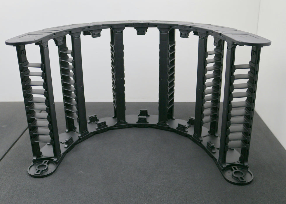 Bild des Artikels IGUS-110cm-Energiekette-400.01-400.02.200-Innenmaß-353x55mm-unbenutzt