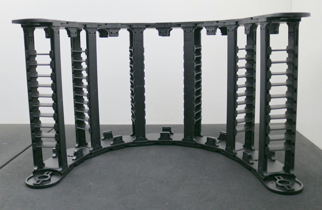 Bild des Artikels IGUS-110cm-Energiekette-400.01-400.02.200-Innenmaß-353x55mm-unbenutzt