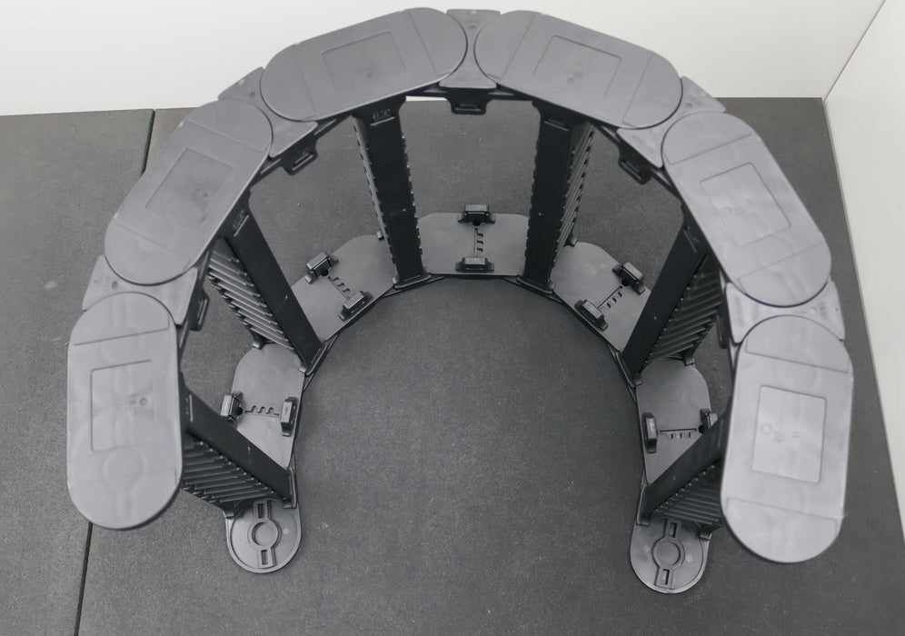 Bild des Artikels IGUS-110cm-Energiekette-400.01-400.02.200-Innenmaß-353x55mm-unbenutzt