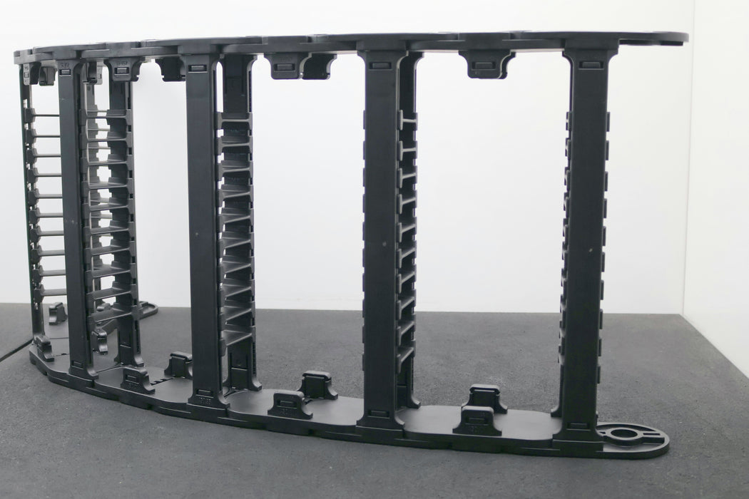 Bild des Artikels IGUS-110cm-Energiekette-400.01-400.02.200-Innenmaß-353x55mm-unbenutzt