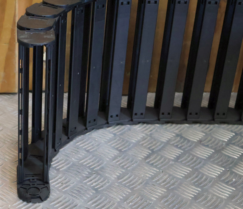 Bild des Artikels IGUS-5,5m-Energiekette-28.02.200-385.25-Innenmaß-250x32mm-unbenutzt