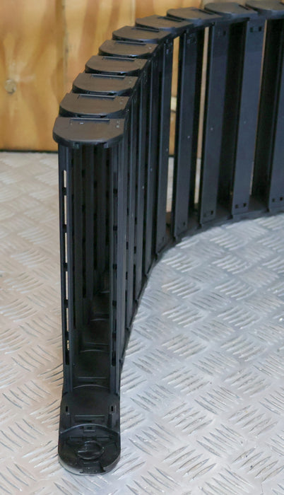 Bild des Artikels IGUS-4,7m-Energiekette-28.02.200-385.25-Innenmaß-250x32mm-unbenutzt