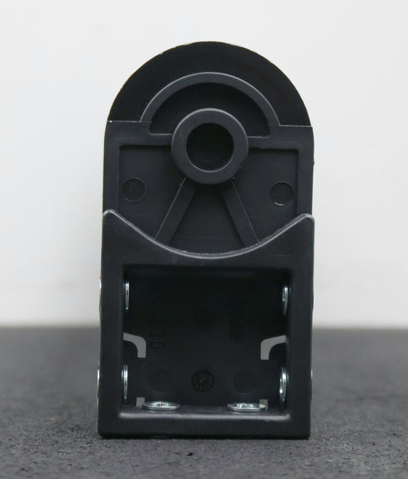 Bild des Artikels IGUS-KMA-Anschlußelement-2800.20-Innenmaß-250x32mm-Außenmaß-273x54x100mm