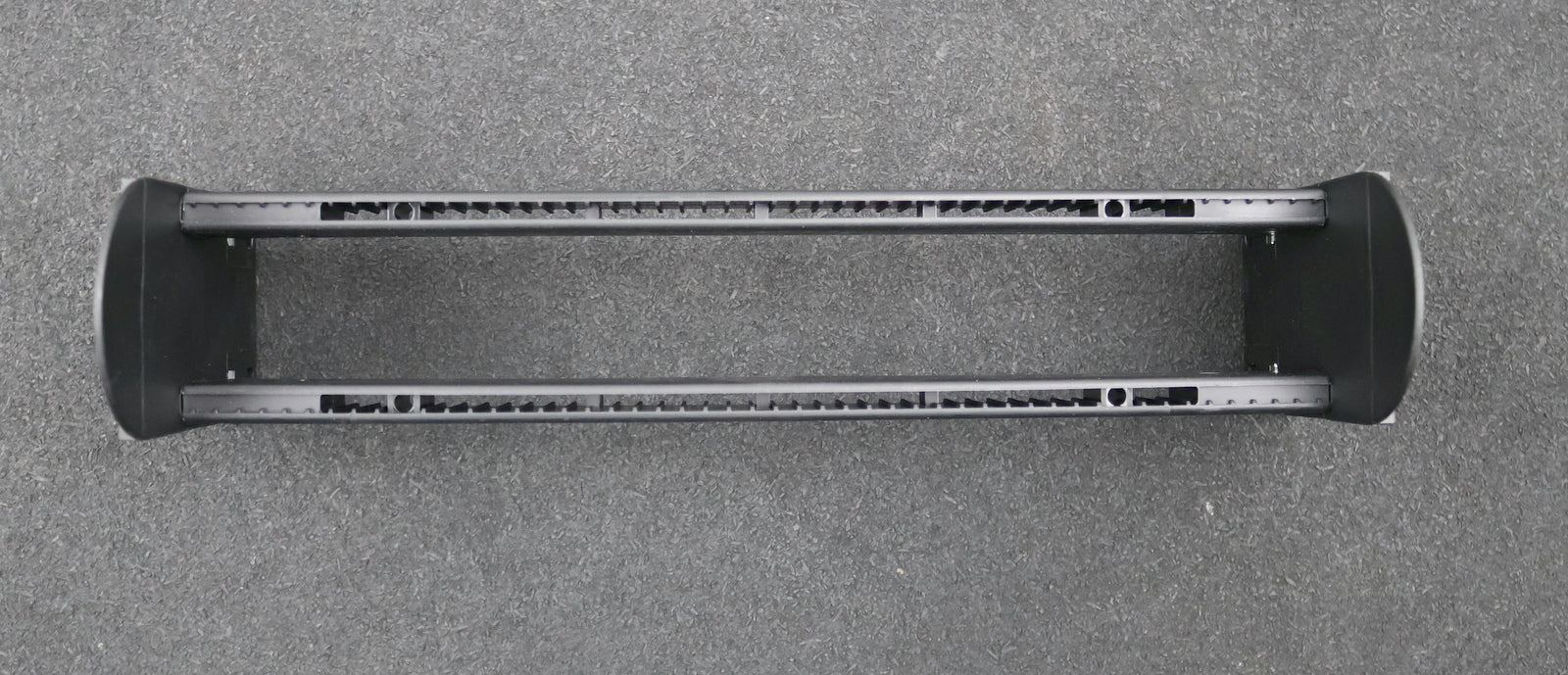 Bild des Artikels IGUS-KMA-Anschlußelement-2800.20-Innenmaß-250x32mm-Außenmaß-273x54x100mm