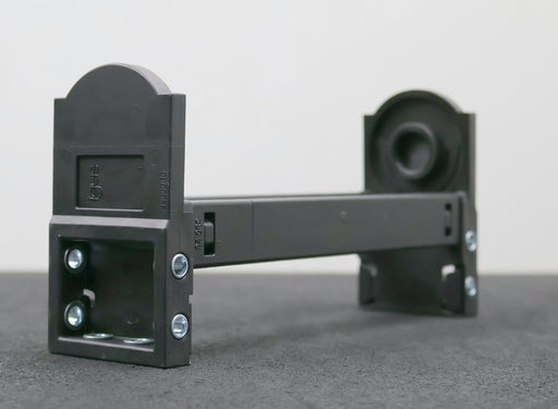 Bild des Artikels IGUS-KMA-Anschlußelement-39000.10-Innenmaß-210x42mm-Außenmaß-233x63x114mm